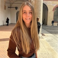 Maja Merlin Larsen