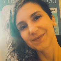 Evi Kuechler-Paragiou