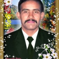 Mohammad Javaid Raja
