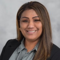 Courtney Kelii-Supnet