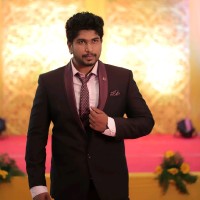 Kirthi Kumar
