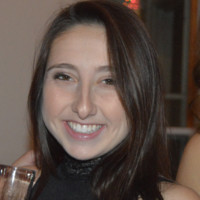 Caroline Colbert