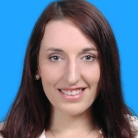 Kamila Pisula- Gogoe