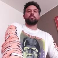 Andrés Ramìrez Mejía