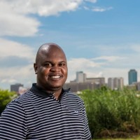 Gilmoore Muroyiwa