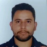 Luis Pedro Delgado González