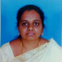 Suganthi P