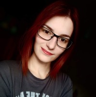 Maryia Vilimovich