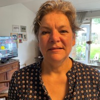 Lily Benjamin-Merens