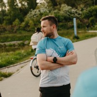 Arek Ostaszewski