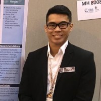 T. Patrick Vuong, OTD, OTR/L