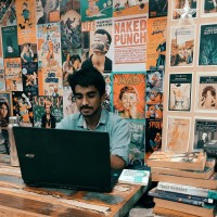 Anurag Shrivastava