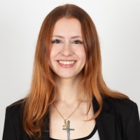 Isabel Claudia Ungureanu Gherasim