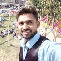 Vipin Saini