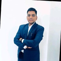 Abhishek Bhatnagar