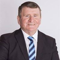 Stuart Bairstow