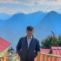 Parth Ravat