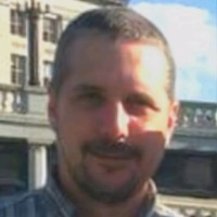 Jeffrey Brady