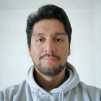 Roberto Arce Rozas
