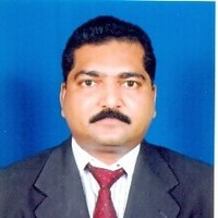 Abraham Varghese
