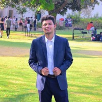 Suyog Patil