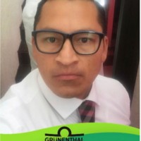 Arturo Balderas Flores