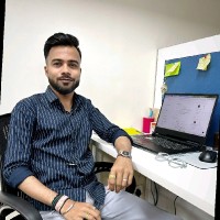 Manish Marathe