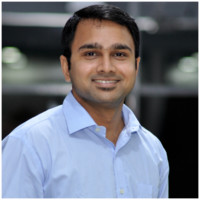 Parimal Sagar