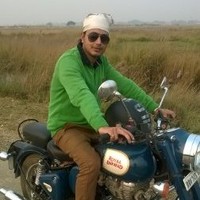 Neeraj Tiwari