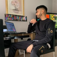 Eenderdeep Sahota