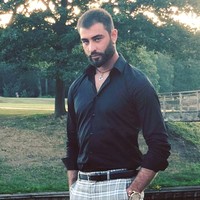 Bekir Erkek