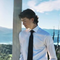 Adam Einarson