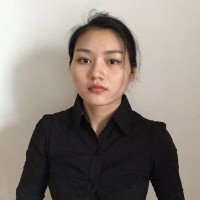 Lisa Ding
