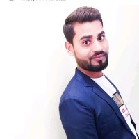 Naval Paridwal