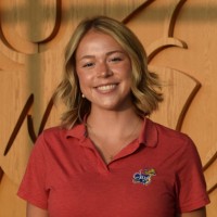 Izzy Nelson