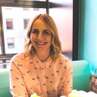 Robyn Thompson