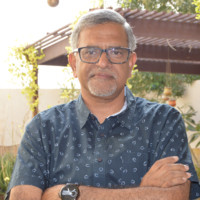 Kuruvilla Varghese Ma, Llb, Fiii