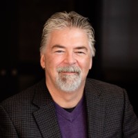 Paul Harrietha, Ph.D.