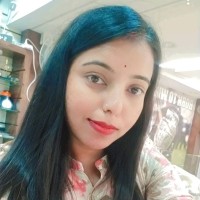 Deepshikha Godale