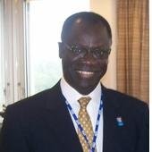 Mademba Cisse