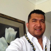 Lino Faumuina