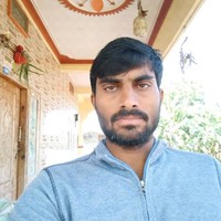 Balakrishna Doddi