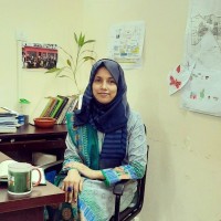 Taslima Akther