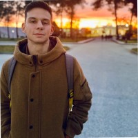 Jason Mpouzgos