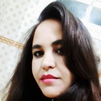 Zahra Brahim