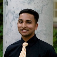 Joshua George