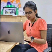 Trupti Jadhav