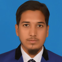 Uzair Mehfooz Khan