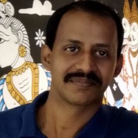 Senthil Kumar Narayanan