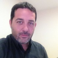 Alex Gómez Martínez